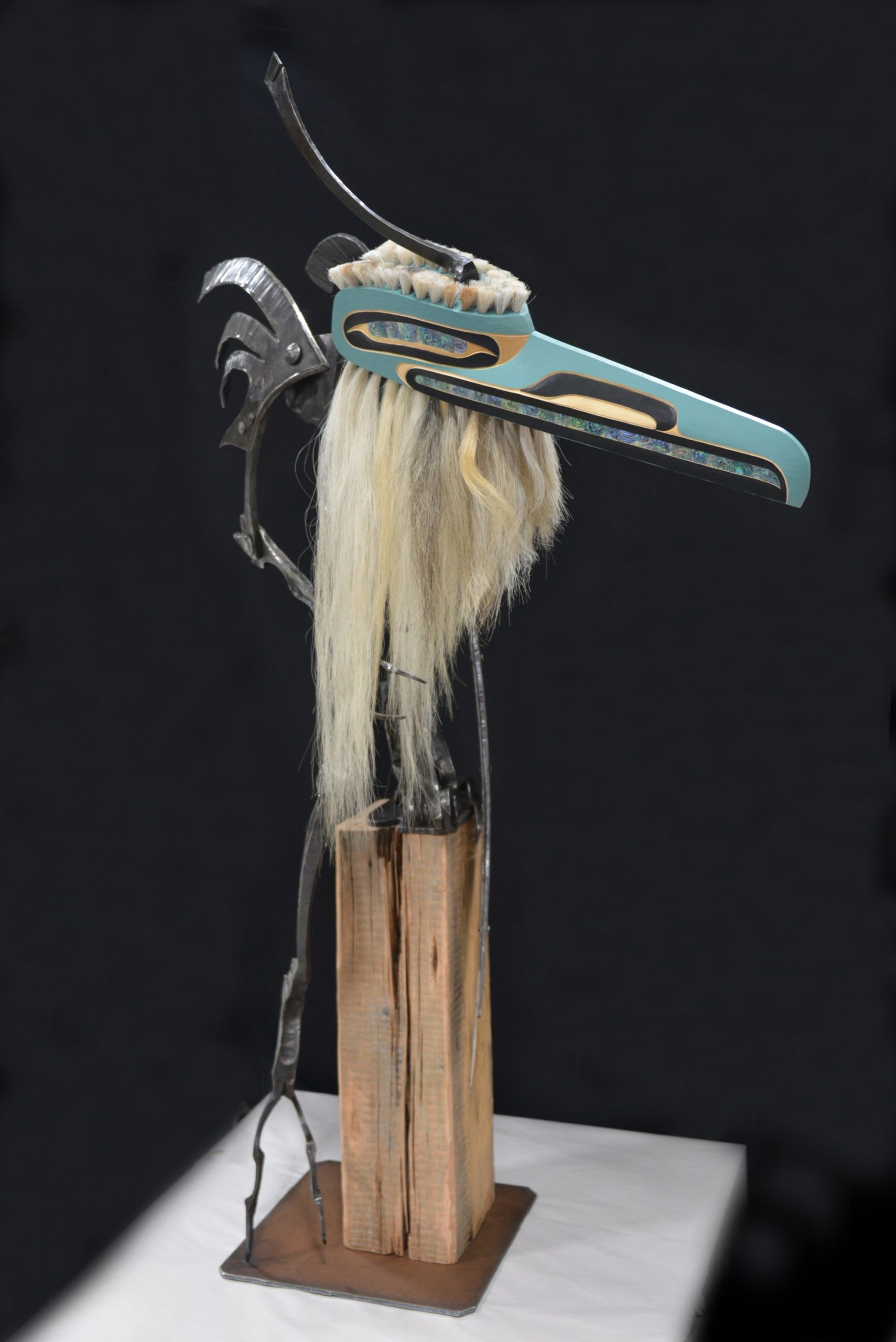 "The Gloomstalker" by Jake James & Moy Sutherland Jr