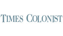 Times Colonist